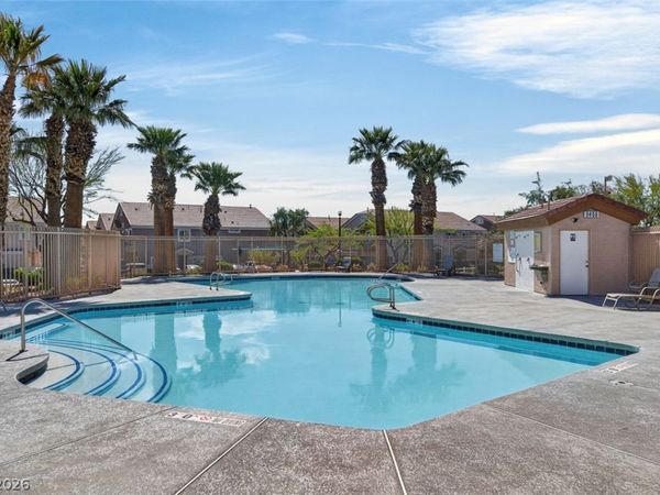 8737 Tom Noon Avenue, Unit 102, Las Vegas, NV 89178