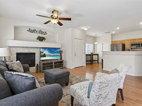8737 Tom Noon Avenue , Unit 102, Las Vegas, NV 89178