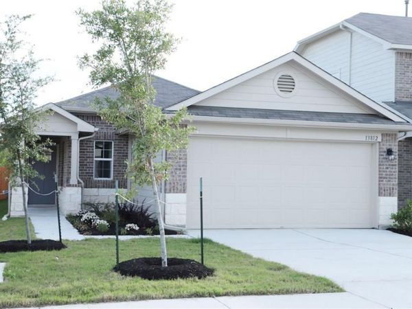 13812 Levy LN, Pflugerville, TX 78660