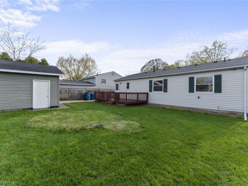 3917 Seneca Avenue, Lorain, OH 44055 Photo 6