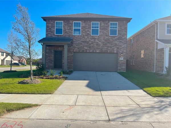 625 Delaware Avenue, Princeton, TX 75407