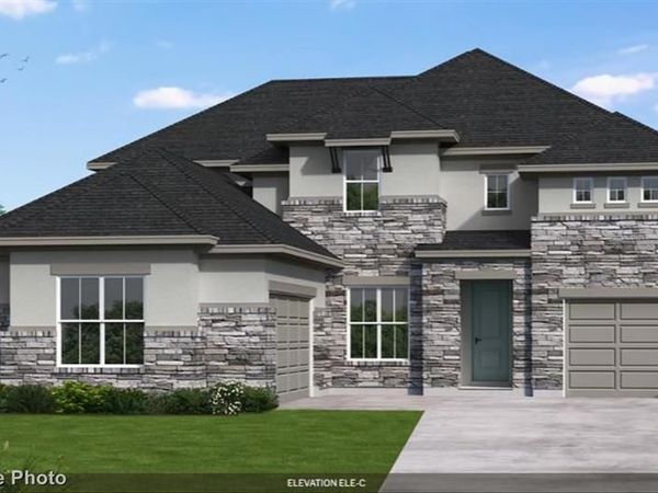 2335 Miranda Lane, Rockwall, TX 75087