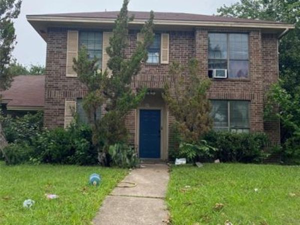 7805 Rice Drive, Rowlett, TX 75088
