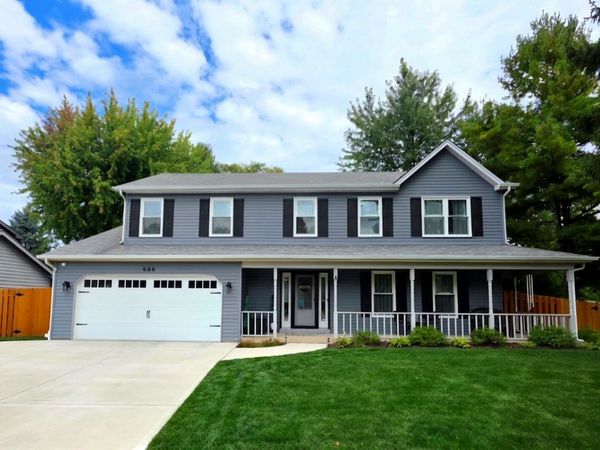 585 N Lyle Avenue , Elgin, IL 60123