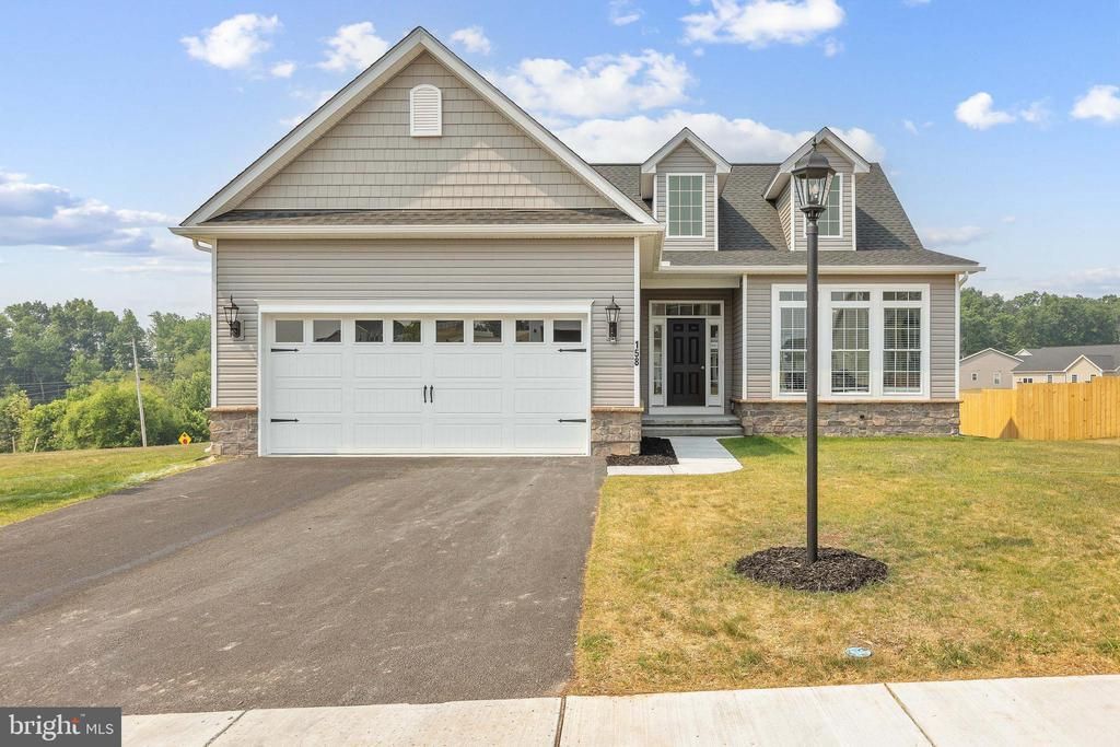 2653 Victorian Drive , Unit LOT 59, Dover, PA 17315 Main Photo