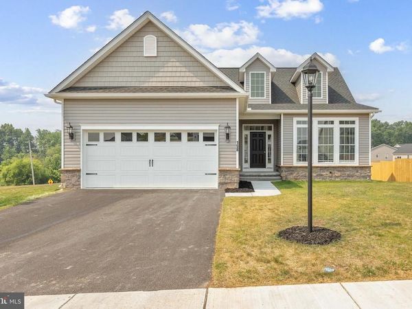 2653 VICTORIAN DRIVE , Unit LOT 59, DOVER, PA 17315