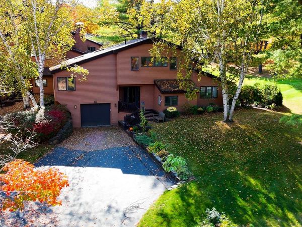 3755 Quechee Main Street, Unit 10A, Hartford, VT 05059