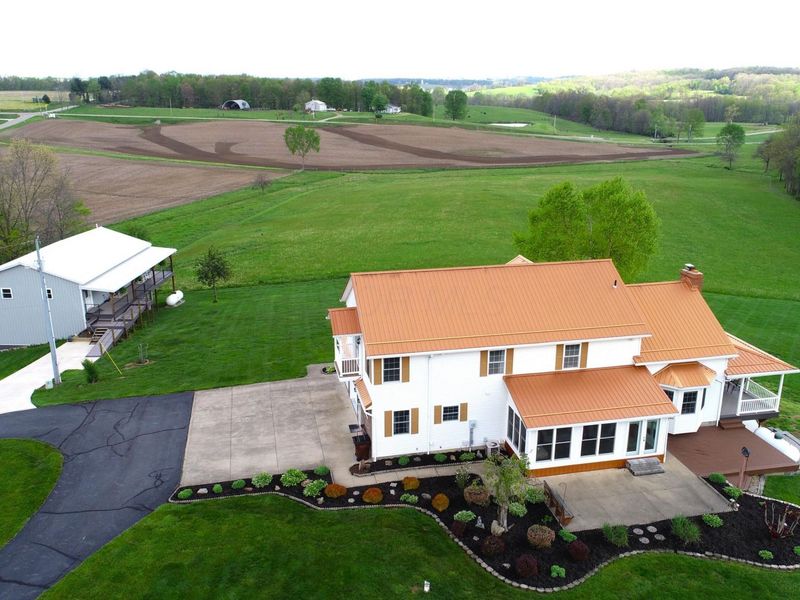 0 Van Winkle Road, Frazeysburg, OH 43822 Photo 30
