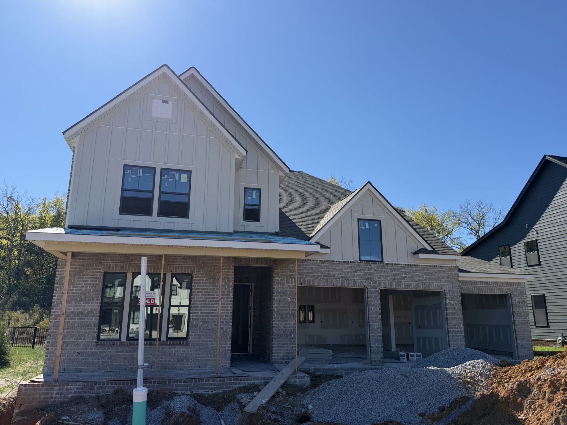2057 Riley Park Drive, Franklin, TN 37064 Main Photo