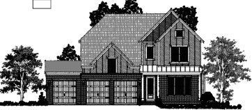 2057 Riley Park Drive, Franklin, TN 37064 Main Photo