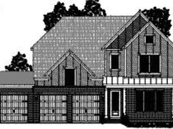2057 Riley Park Drive, Franklin, TN 37064