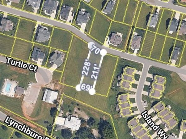 0 Why Worry Lane , Winchester, TN 37398