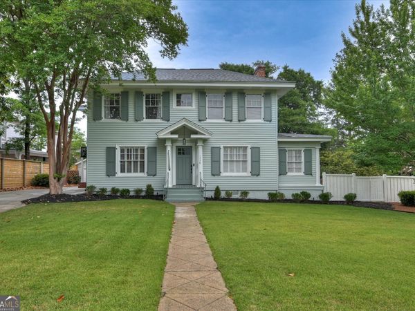 1338 Glenn Avenue, Augusta, GA 30904