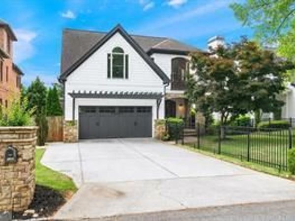 1157 Pine Grove Avenue NE, Brookhaven, GA 30319