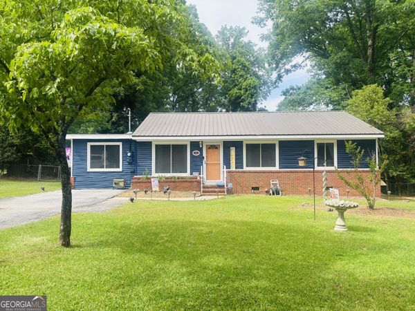 103 Pine Avenue, Griffin, GA 30224