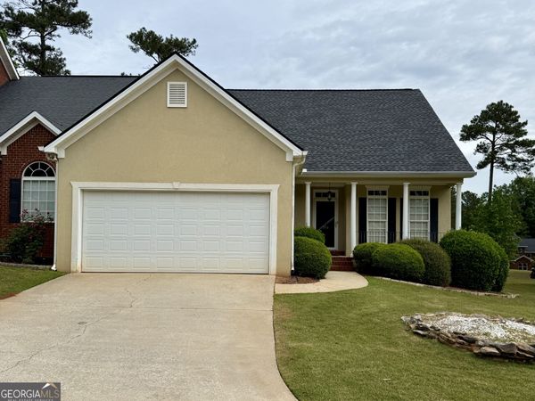 106 High Ridge Drive, Macon, GA 31220