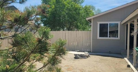 1281 W Newlands Drive, Fernley, NV 89408 Photo