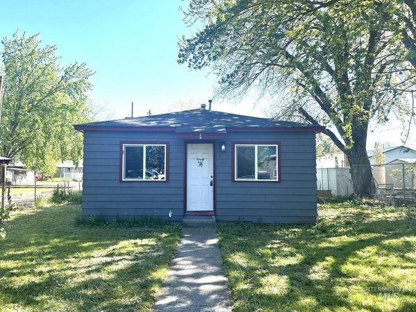811 E Liberty, Weiser, ID 83672