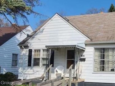 19928 Westphalia Street, Detroit, MI 48205