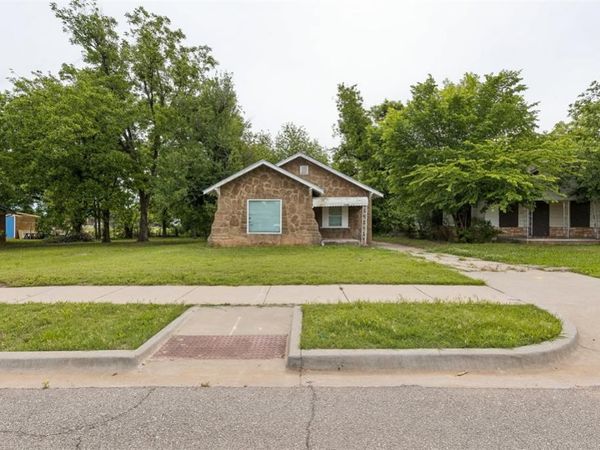 2300 N Prospect Avenue, Oklahoma City, OK 73111
