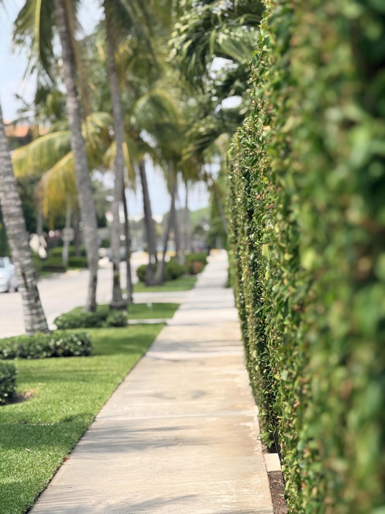 225 Everglade Avenue, Unit Villa 6, Palm Beach, FL 33480 Photo