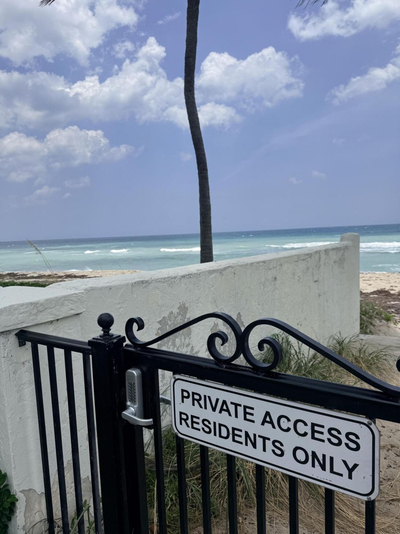 225 Everglade Avenue, Unit Villa 6, Palm Beach, FL 33480 Photo