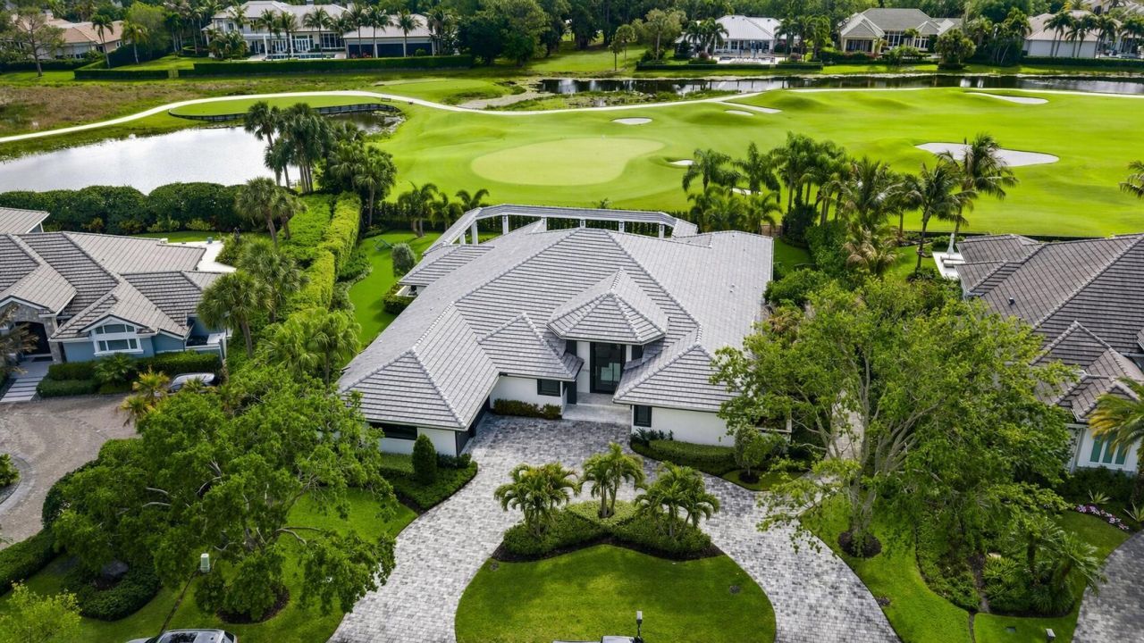 13220 Sabal Chase, Palm Beach Gardens, FL 33418 Photo