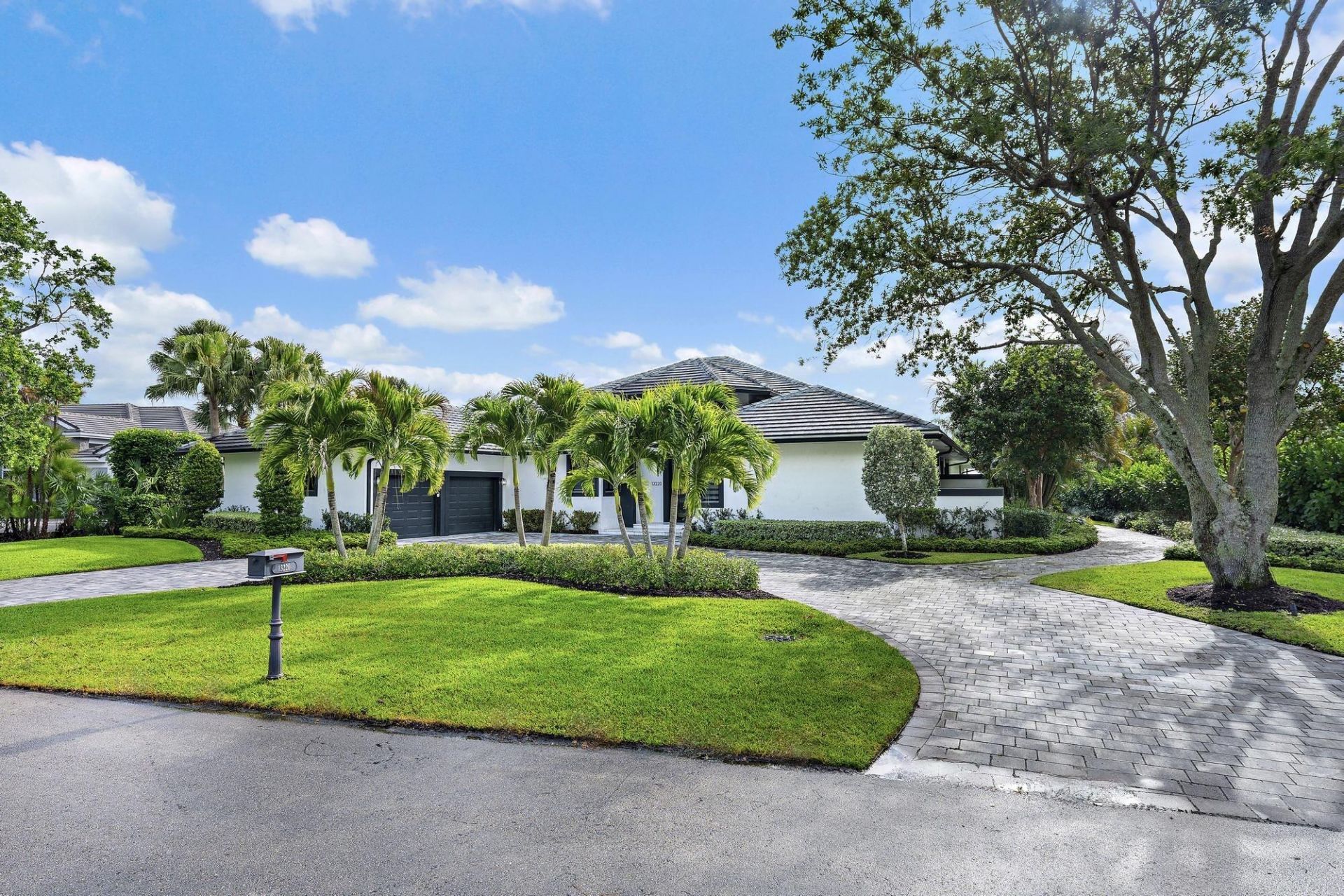 13220 Sabal Chase, Palm Beach Gardens, FL 33418 Photo