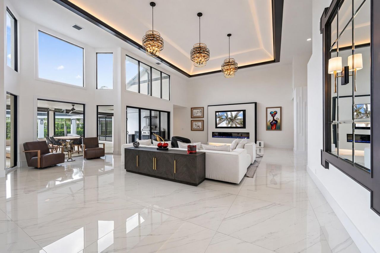 13220 Sabal Chase, Palm Beach Gardens, FL 33418 Photo