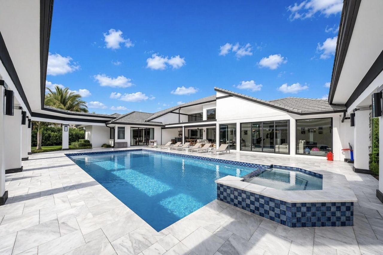 13220 Sabal Chase, Palm Beach Gardens, FL 33418 Photo