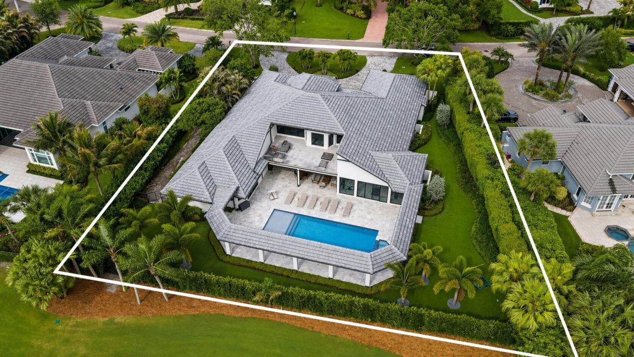 13220 Sabal Chase, Palm Beach Gardens, FL 33418 Photo