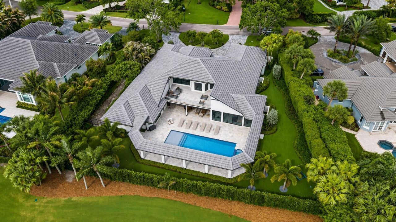 13220 Sabal Chase, Palm Beach Gardens, FL 33418 Photo