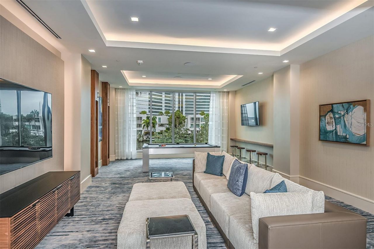 301 Quay Commons , Unit 1011, Sarasota, FL 34236 Photo