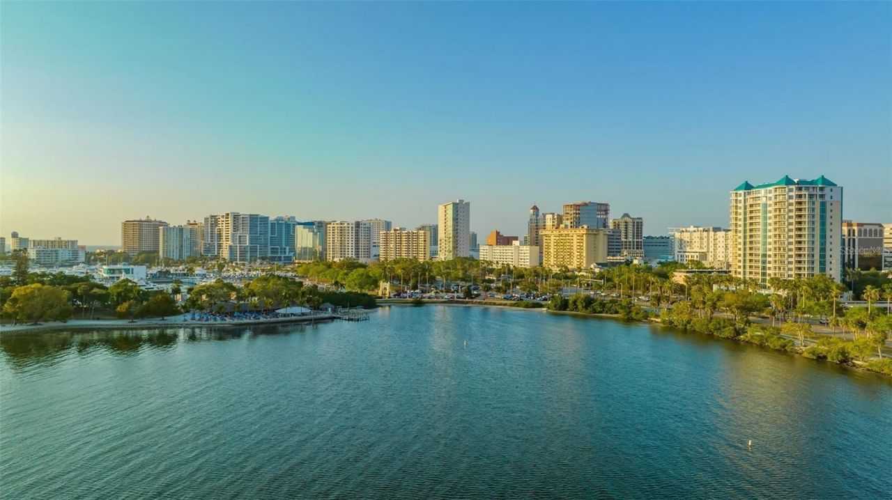 301 Quay Commons , Unit 1011, Sarasota, FL 34236 Photo