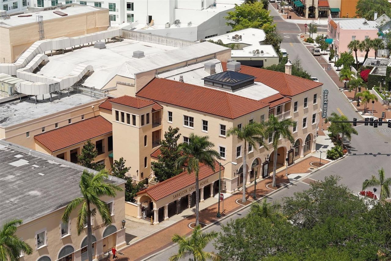 301 Quay Commons , Unit 1011, Sarasota, FL 34236 Photo