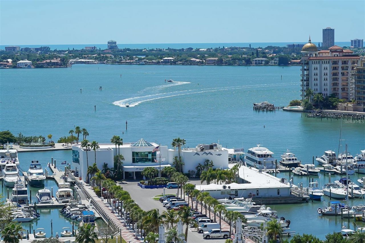 301 Quay Commons , Unit 1011, Sarasota, FL 34236 Photo