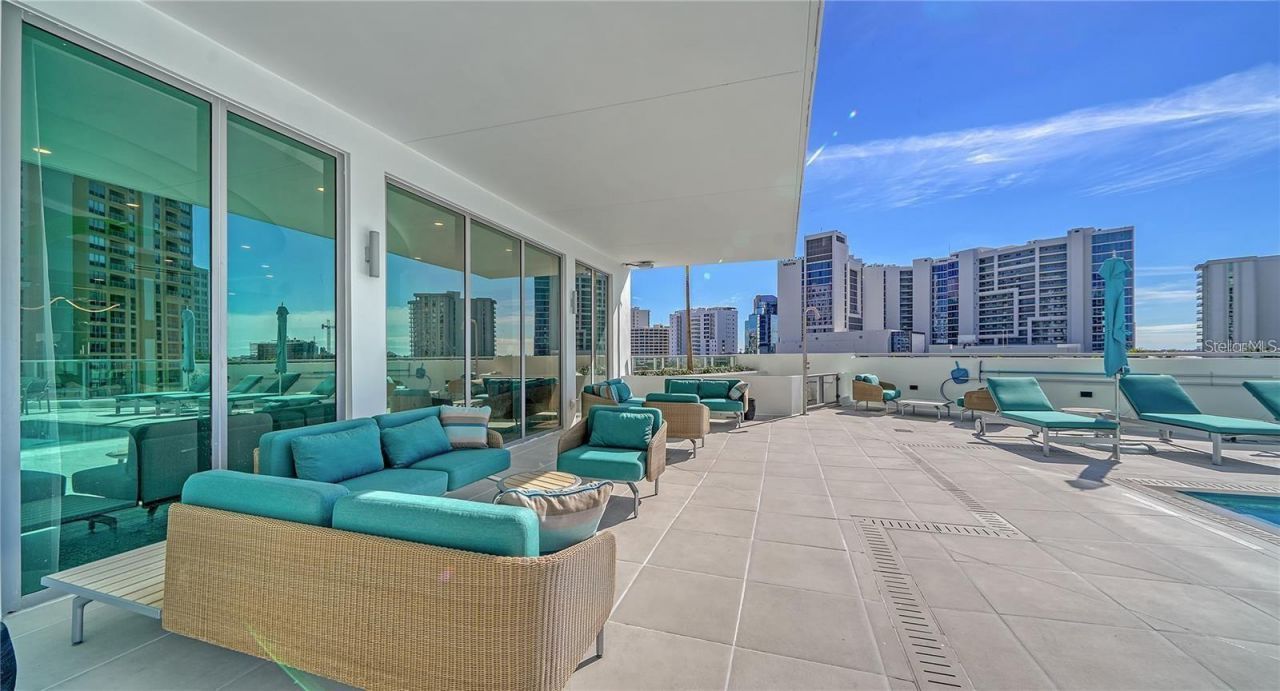 301 Quay Commons , Unit 1011, Sarasota, FL 34236 Photo
