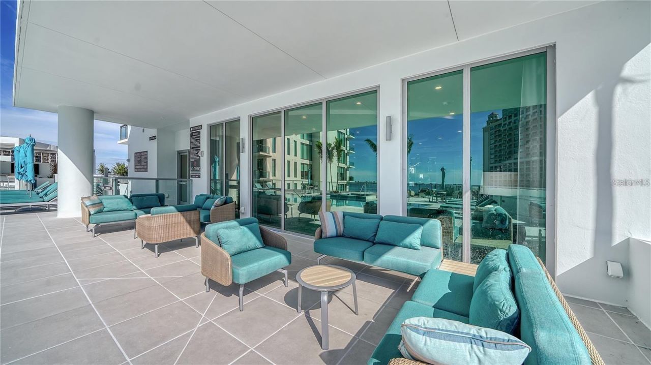 301 Quay Commons , Unit 1011, Sarasota, FL 34236 Photo