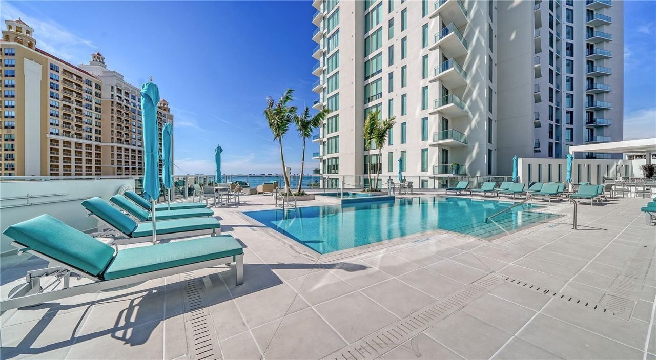 301 Quay Commons , Unit 1011, Sarasota, FL 34236 Photo