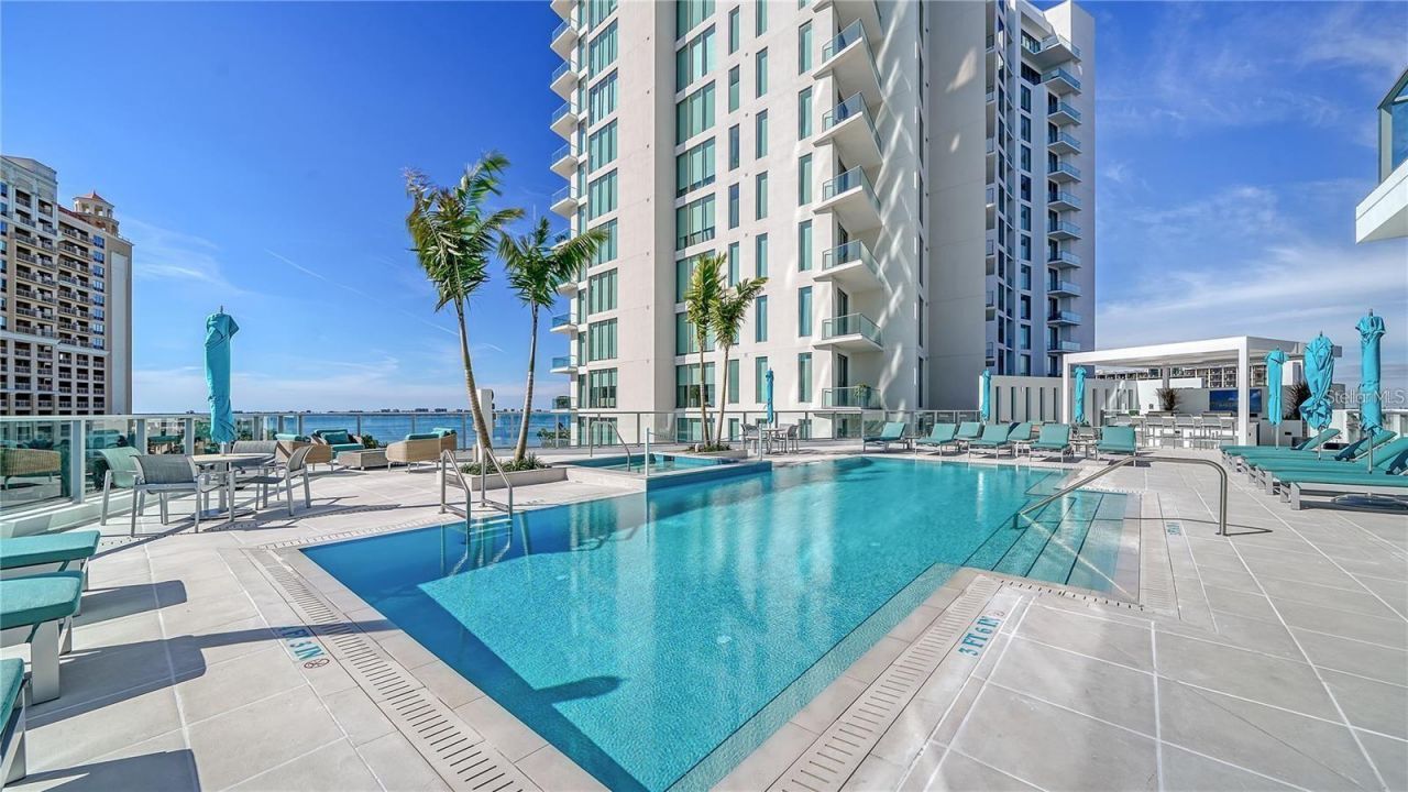 301 Quay Commons , Unit 1011, Sarasota, FL 34236 Photo