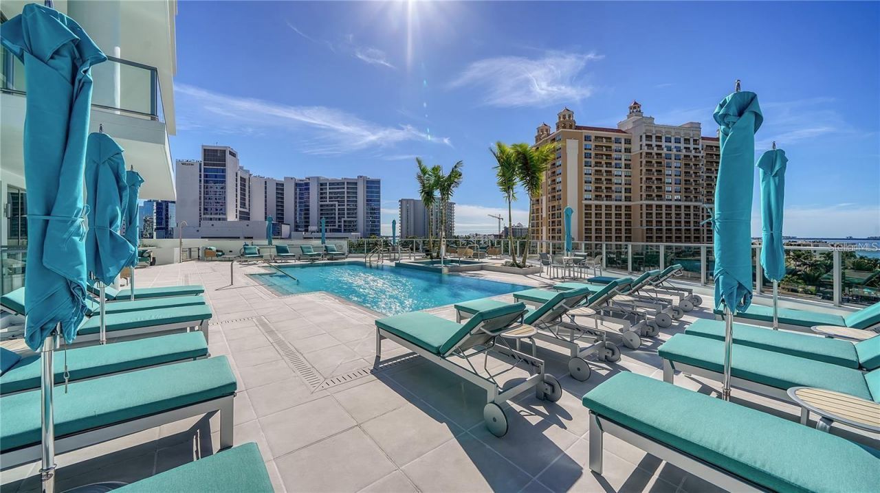 301 Quay Commons , Unit 1011, Sarasota, FL 34236 Photo