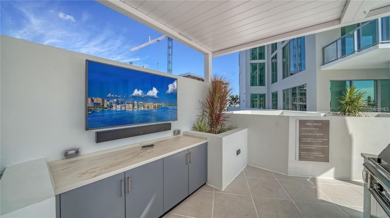 301 Quay Commons , Unit 1011, Sarasota, FL 34236 Photo