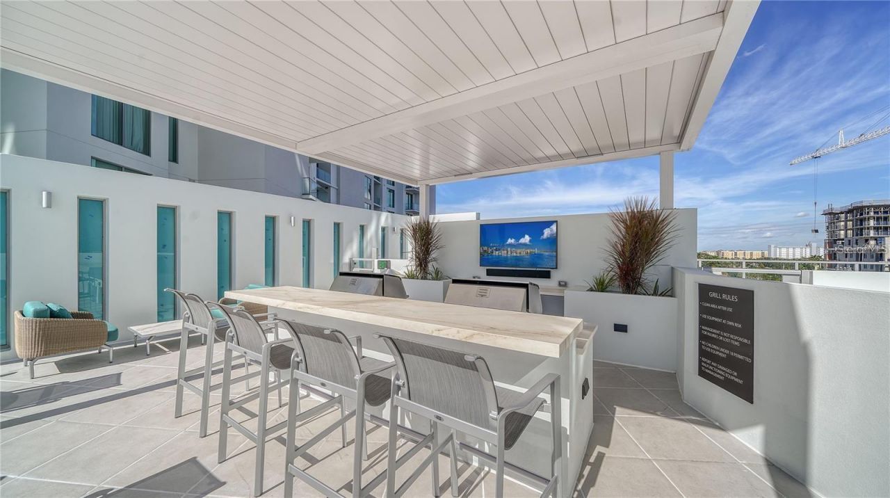 301 Quay Commons , Unit 1011, Sarasota, FL 34236 Photo