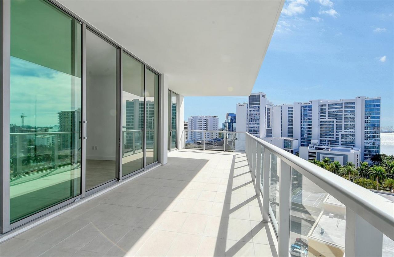 301 Quay Commons , Unit 1011, Sarasota, FL 34236 Photo