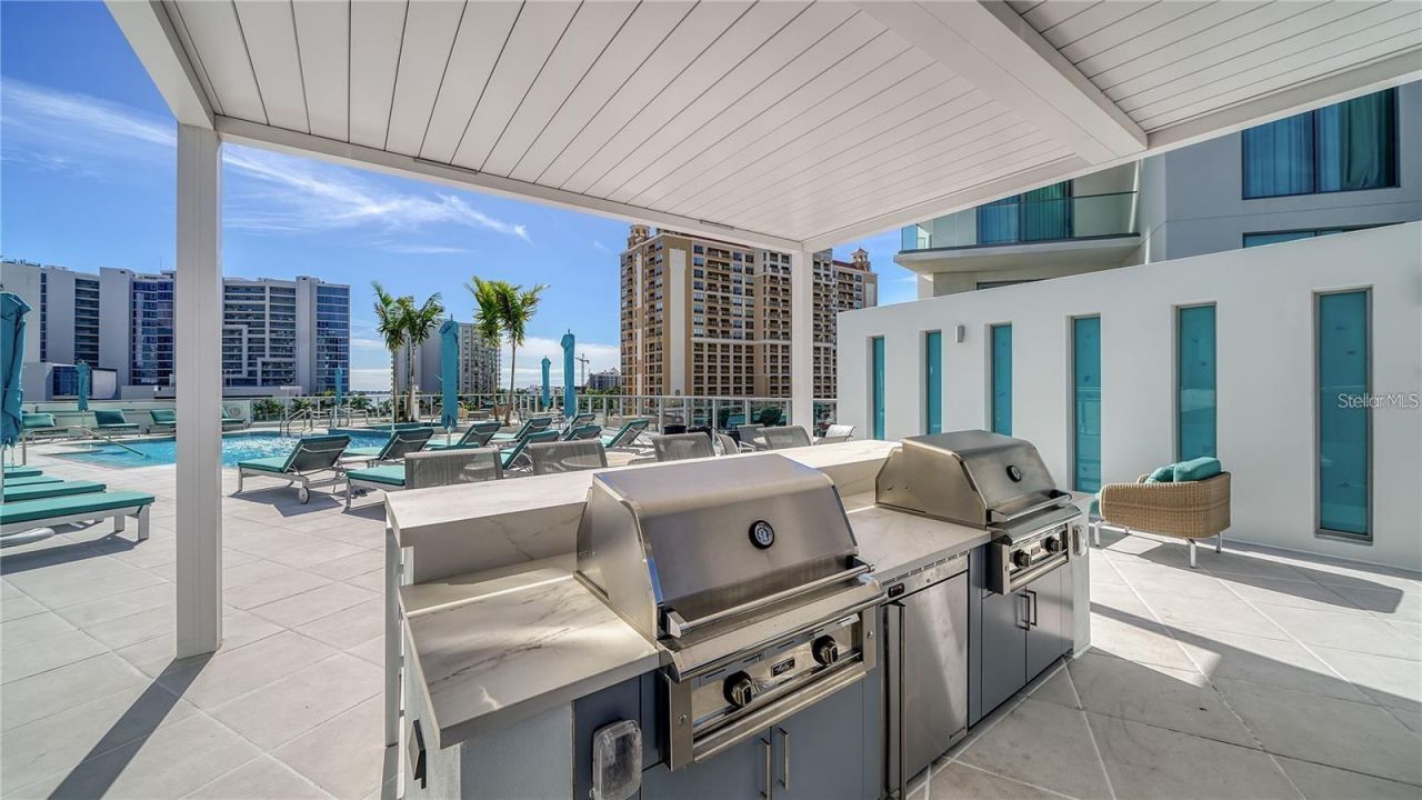 301 Quay Commons , Unit 1011, Sarasota, FL 34236 Photo