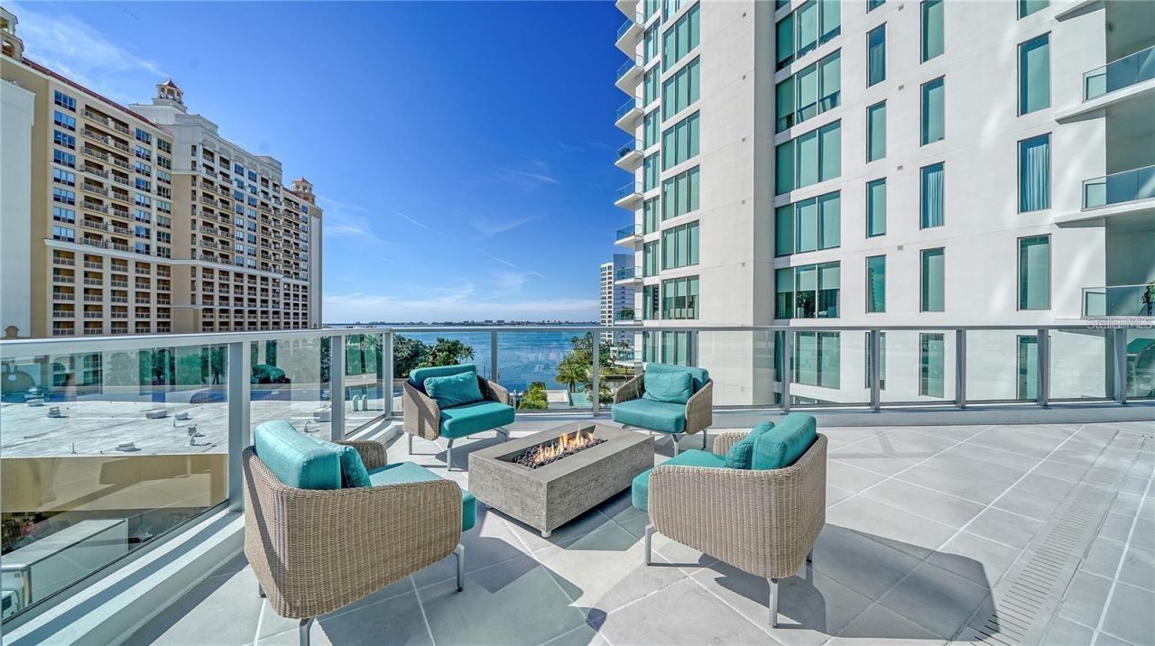 301 Quay Commons , Unit 1011, Sarasota, FL 34236 Photo