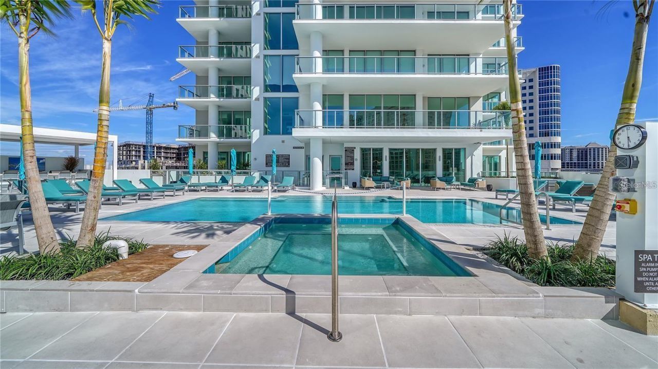 301 Quay Commons , Unit 1011, Sarasota, FL 34236 Photo