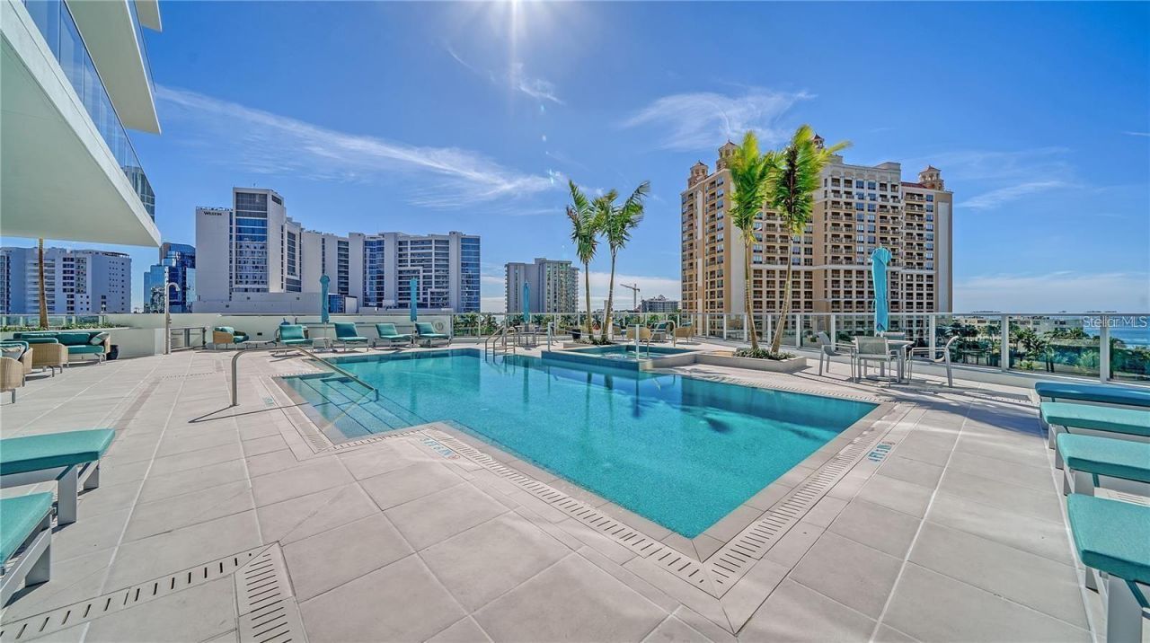301 Quay Commons , Unit 1011, Sarasota, FL 34236 Photo