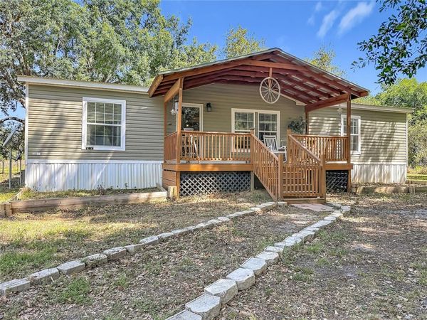40949 JERRY ROAD, ZEPHYRHILLS, FL 33540