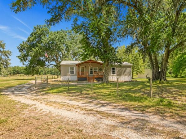 40949 JERRY ROAD, ZEPHYRHILLS, FL 33540